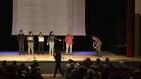 Xogos de improvisación