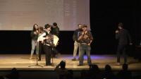 Roda final de Improvisadorxs (2)