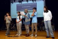 VI Certame escolar provincial de regueifas