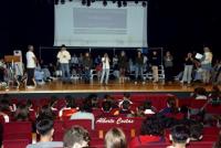 VI Certame escolar provincial de regueifas