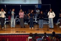 VI Certame escolar provincial de regueifas