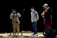 XXVIII Certame Internacional de Regueifas