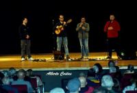 XXVIII Certame Internacional de Regueifas