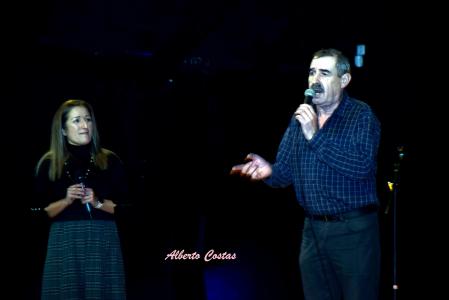 XXVIII Certame Internacional de Regueifas