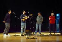 XXVIII Certame Internacional de Regueifas