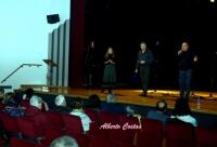 XXVIII Certame Internacional de Regueifas