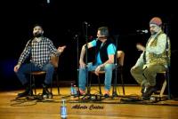 XXVIII Certame Internacional de Regueifas